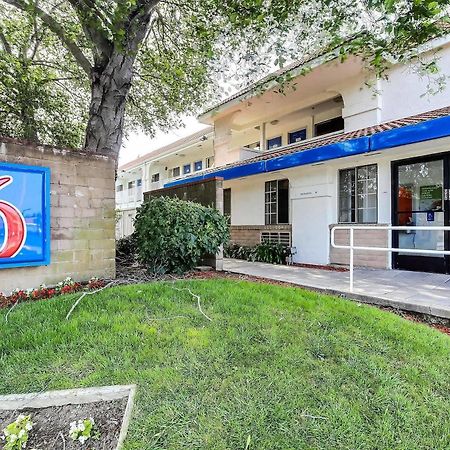Motel 6-Pinole, CA Exterior foto
