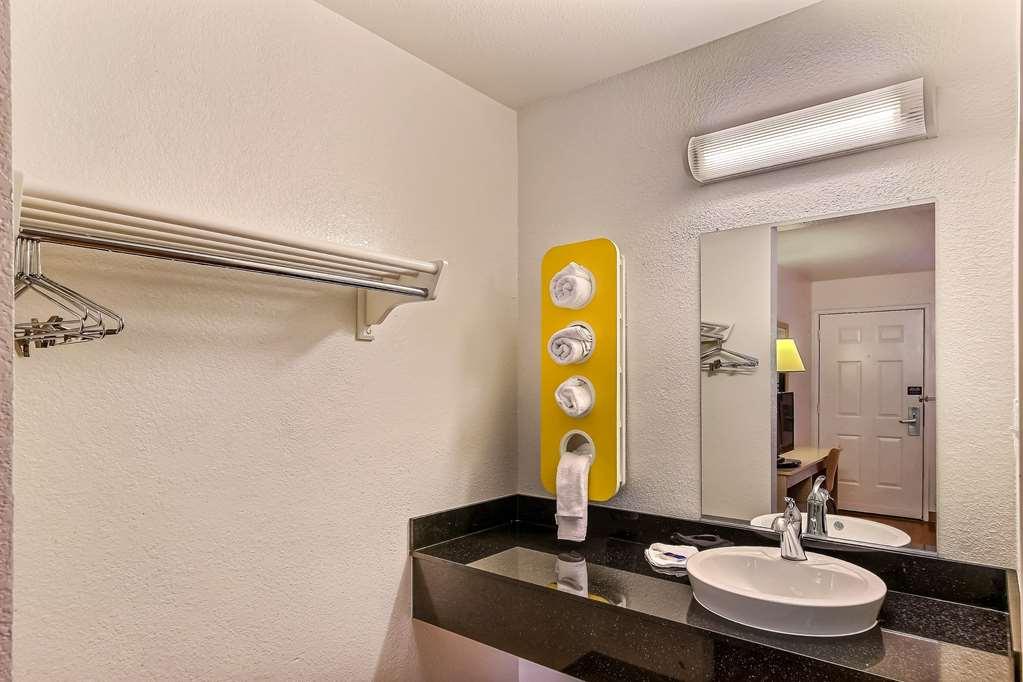 Motel 6-Pinole, CA Zimmer foto