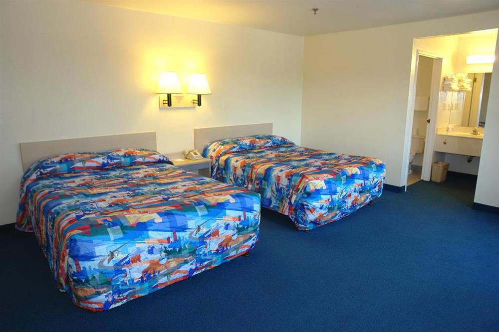 Motel 6-Pinole, CA Zimmer foto