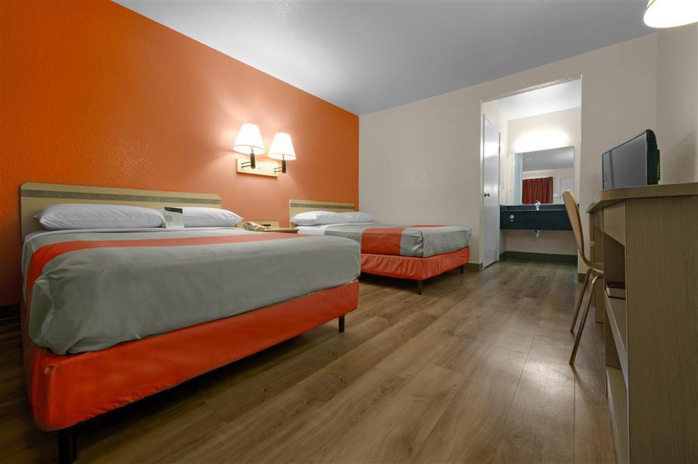 Motel 6-Pinole, CA Zimmer foto